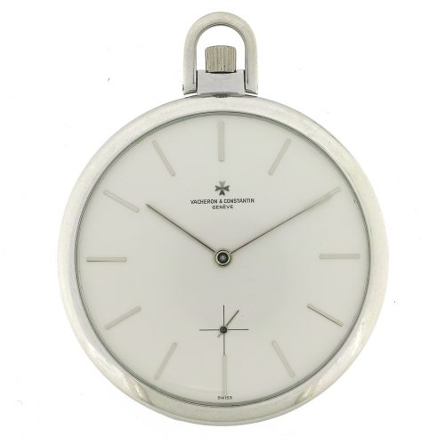 Vacheron Constantin 18K, Ref. 2030