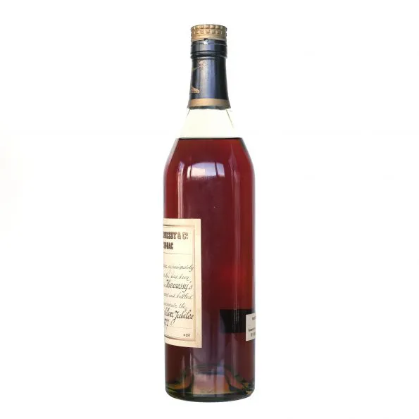 Hennessyグランドシャンパーニュ1977＆キュヴェ50ml＆グッズ Hennessy x Shuting Qiu Collab, Chinese New Year - Hennessy