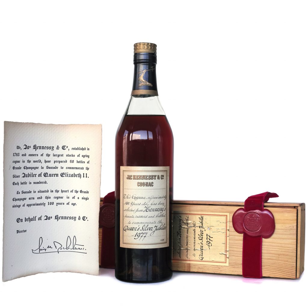 未開封　HENNESSY BLAS DOR 古酒 未開封 HENNESSY BLAS DOR 古酒