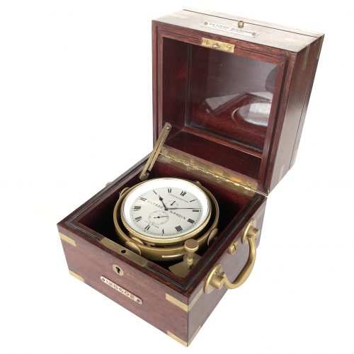 Breguet marine chronometer hotsell