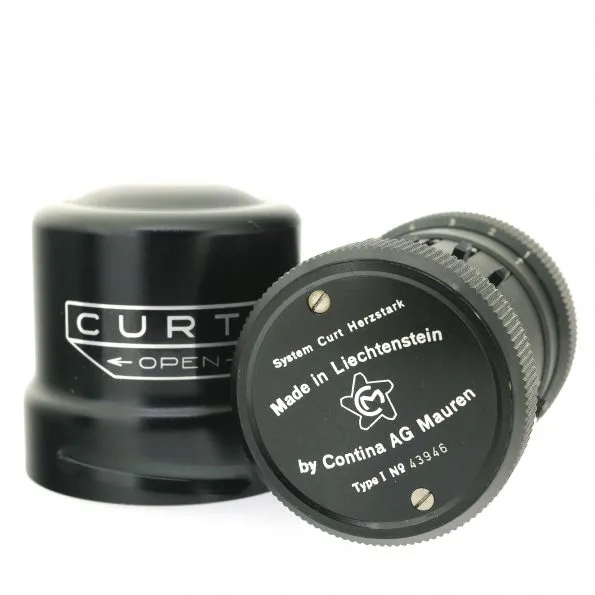CURTA Calculator Type 1 Vintage | eBay
