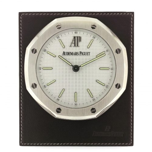 AUDEMARS PIGUET Royal Oak Clock