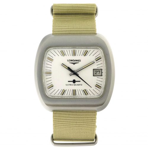 Longines Ultra-Quartz, 6512