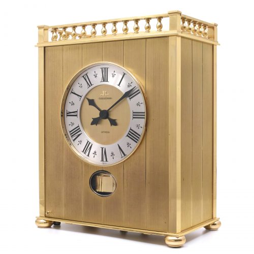 Jaeger Lecoultre Atmos Trianon