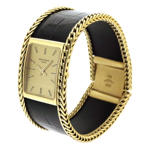 Patek Philippe 4241J-051