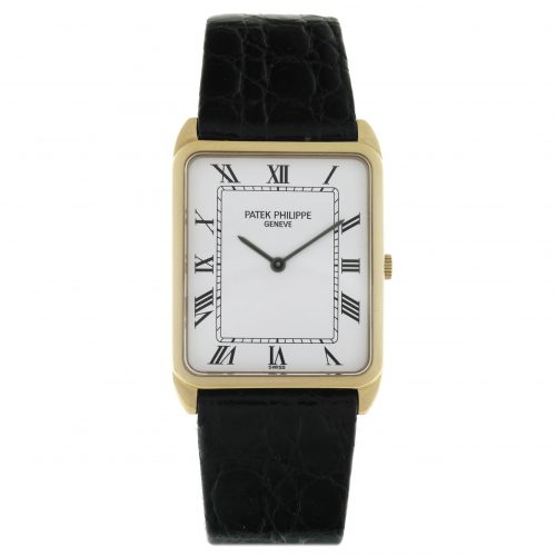 Patek Philippe, Ref. 3803