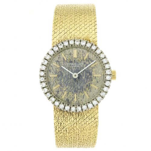 Patek Philippe, Ref. 3355/8