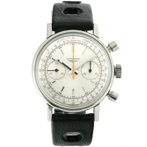 Longines Chronograph, Ref. 7413.9