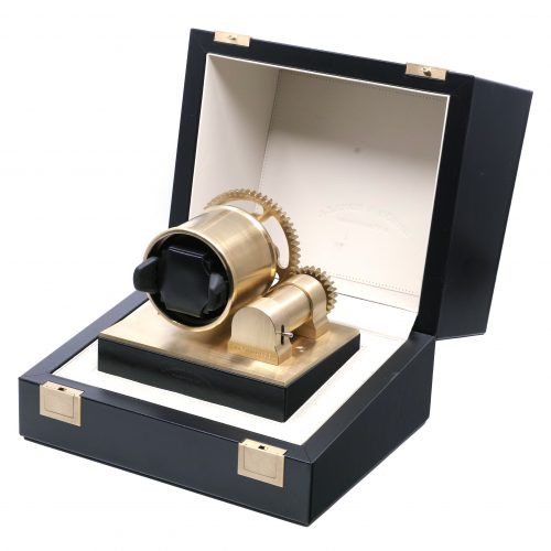 A. Lange & Söhne LangeMatik Perpetual Winder/Box