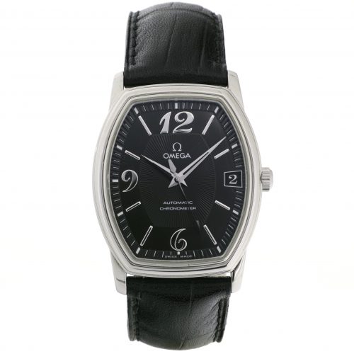OMEGA PRESTIGE Tonneau, 168.1220