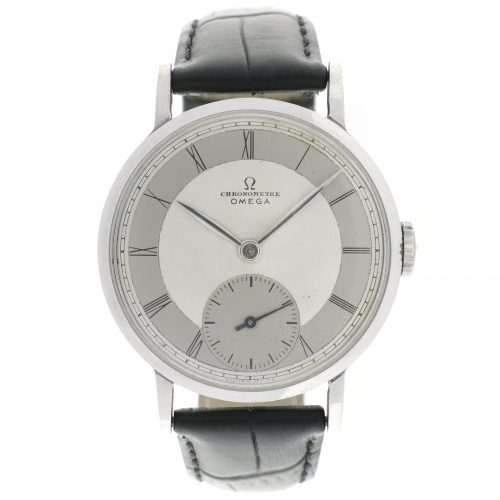 Omega Chronometre, Ref. 2364-2
