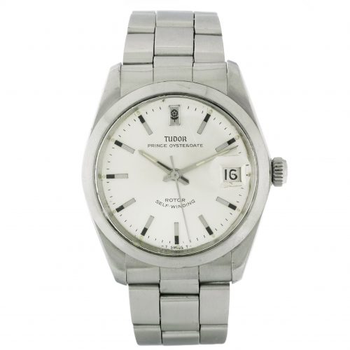 Tudor REF 7996 Tudor Prince Oysterdate Rotor Self-Winding