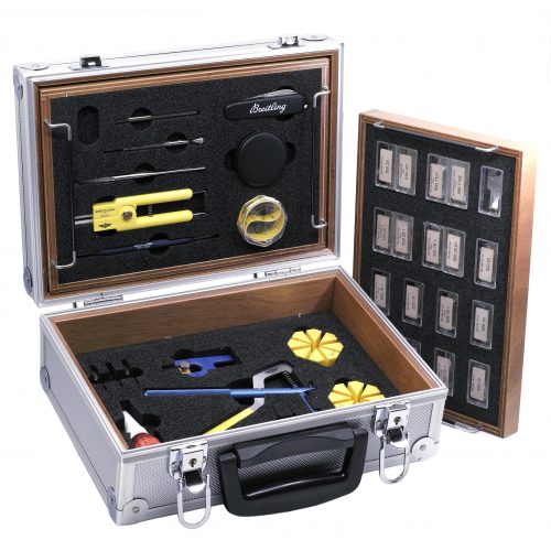 Breitling Field Tool Kit