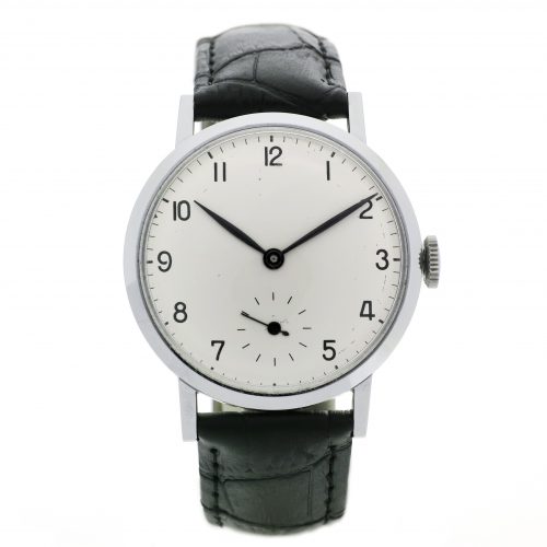 Peseux 260 Chronometer