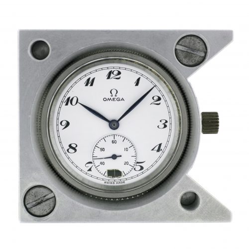 OMEGA Competition Chronometer, Cal.30T2