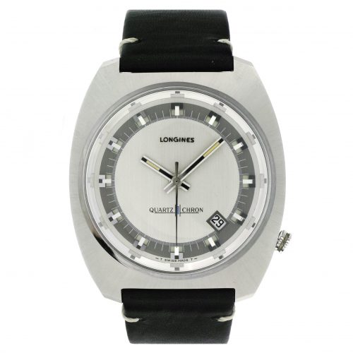 Longines Quartz CHRON, Ref. 8444