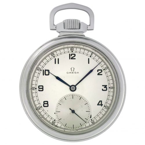 Omega "Étanche", Ref. 1064-3
