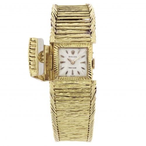 Rolex “Secret watch”, Ref. 8790