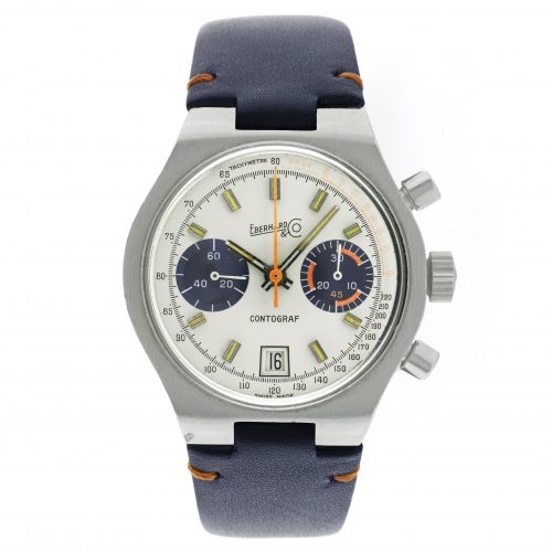Eberhard & Co. Contograf, 1970s