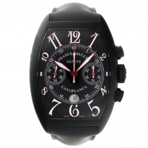 Franck Muller Casablanca Ref. 8885 C CC DT NR