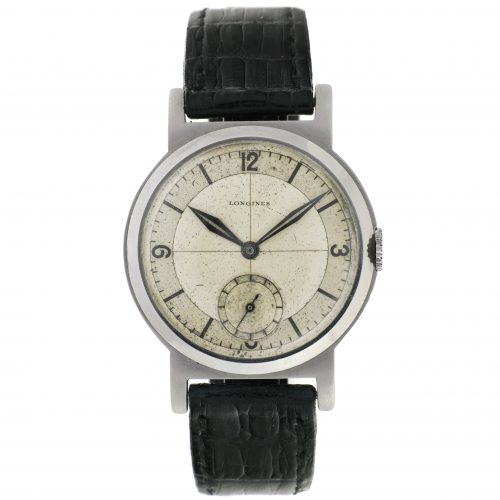 Longines Sector Dial, Cal. 12.68Z