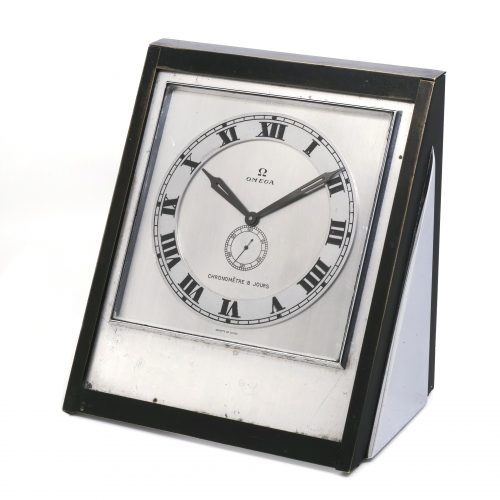 Omega "Exact time", Ref. 32.590