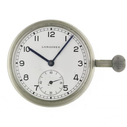 Longines Observatory Chronograph, Cal. 14.68z