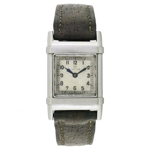 OMEGA Marine Early Diver Watch, Ref. CK 680