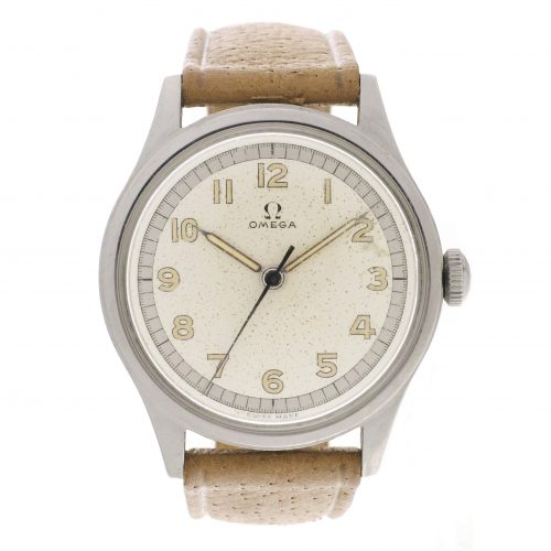 OMEGA Ref. CK 2384-7, 1940s