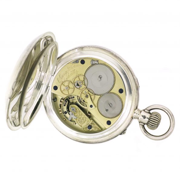 A.Lange & Söhne Chronometer, 1915 - Image 10