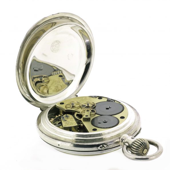 A.Lange & Söhne Chronometer, 1915 - Image 8