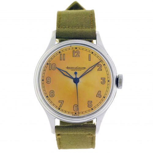 Jaeger LeCoultre Ref. E159, Caliber P478