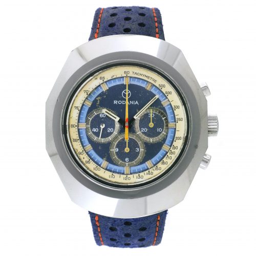 RODANIA "Omega Seamaster a.k.a. Anakin Skywalker, Ref. 145.023", Ref. 9656
