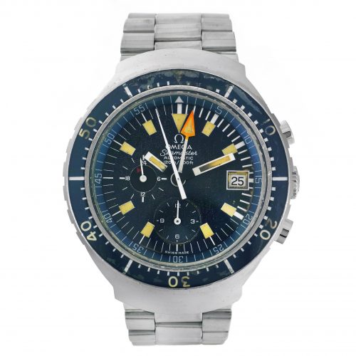 OMEGA SEAMASTER, REF. 176.004 Big Blue