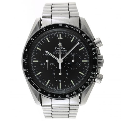 Omega Speedmaster, Ref. 145.022, 1984