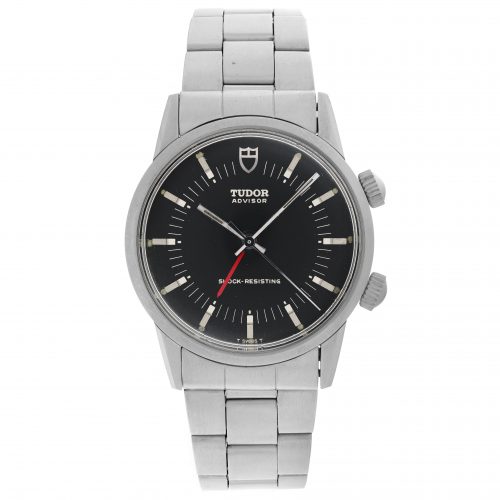 Tudor Advisor, Ref. 10050