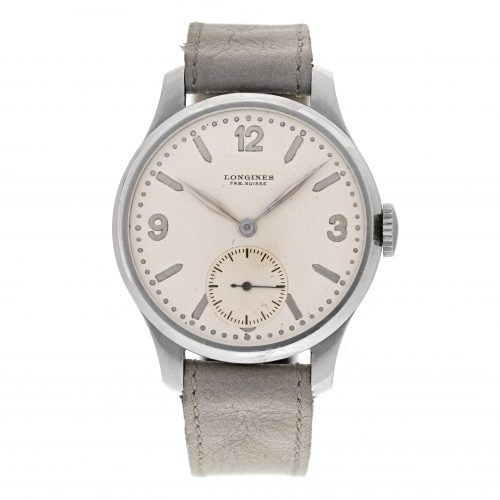 LONGINES Ref. 4492, Cal. 12.68Z