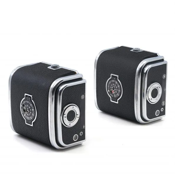 ★極上美品！★ HASSELBLAD 500C Planar 80/2.8 Hasselblad 500C, Zeiss Planar 80/2.8 | Grailium | Rare