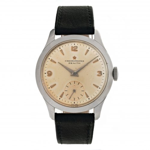 ZENITH Chronometer, Cal. 135
