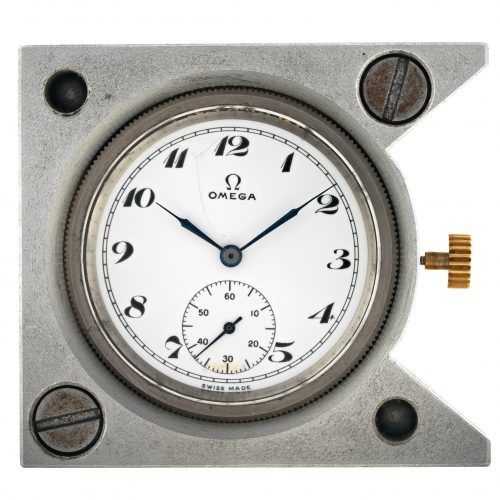 OMEGA Observatory Chronometer, Cal. 30 DP