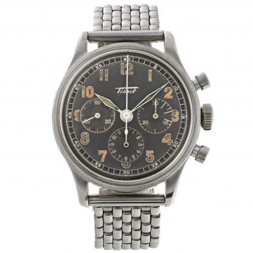 TISSOT chronograph, Ref. 6216-3