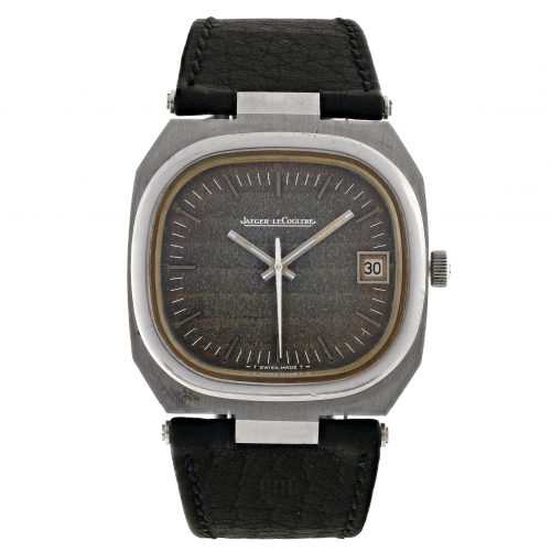 Jaeger LeCoultre Master Mariner Chronometre, Ref. 24001