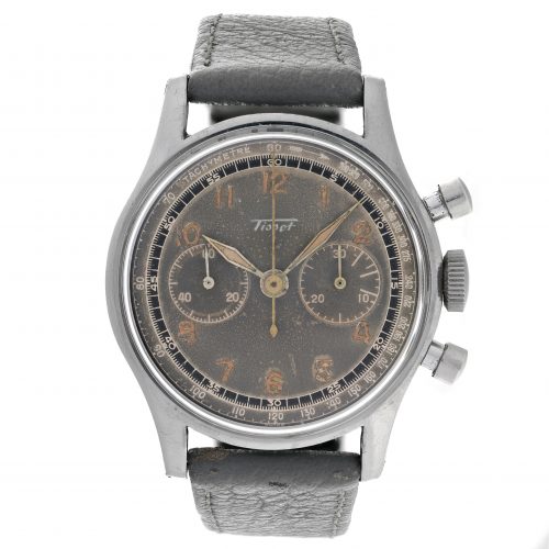 TISSOT chronograph, Ref. 6220