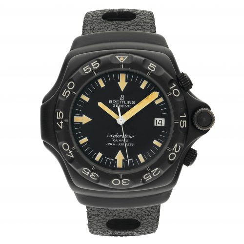 BREITLING Compass Explorateur, Ref. 80940