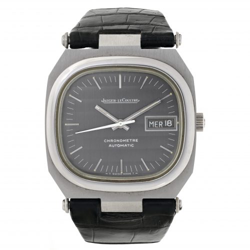 Jaeger Lecoultre Chronometer 906, Ref. 24001