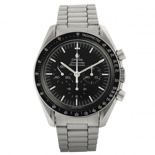 OMEGA Speedmaster, Ref. 145.022 CRS, Cal. 861, 1981