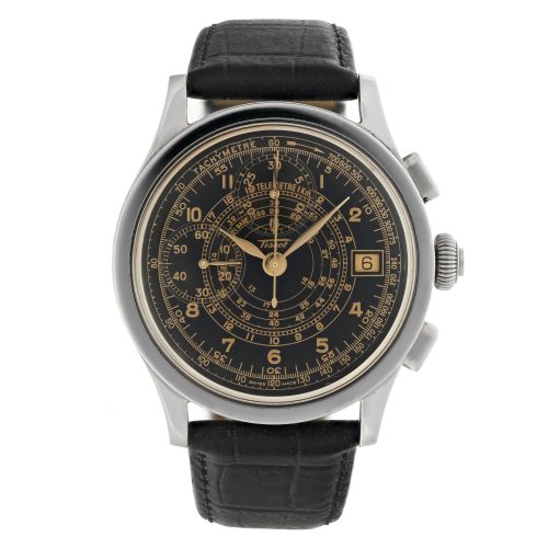 TISSOT Heritage Janeiro, Ref. Z199