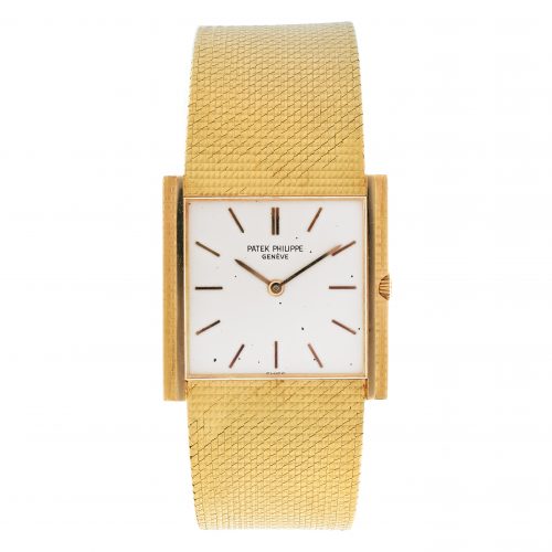 Patek Philippe, Ref. 3494, 1960s