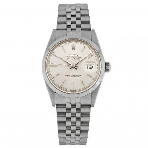 Rolex Datejust, Ref. 16000