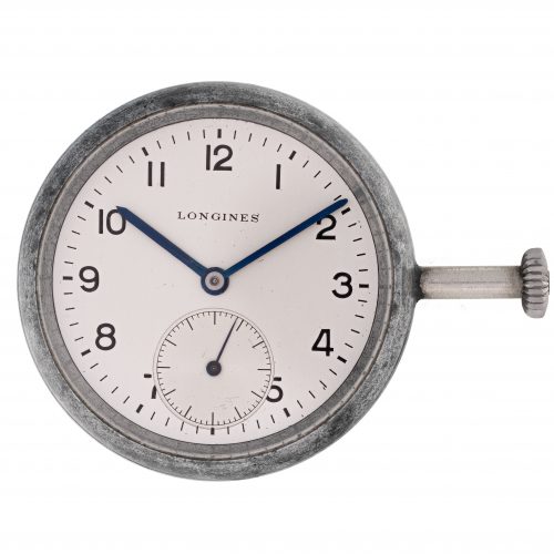 Longines Chronometer, Cal. 15.68z